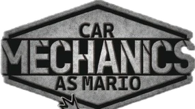 Car Mechanics, početna stranica